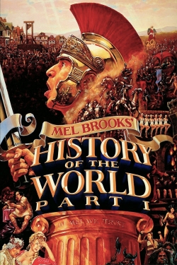 Watch Free History of the World: Part I HD Online on SFlix