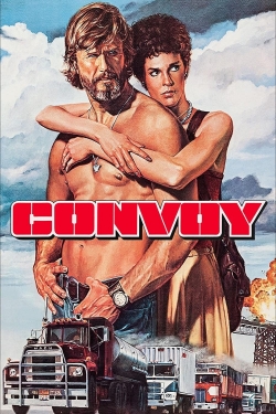 Watch Free Convoy HD Online on SFlix