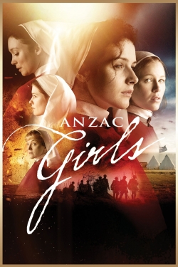 Watch Free ANZAC Girls HD Online on SFlix