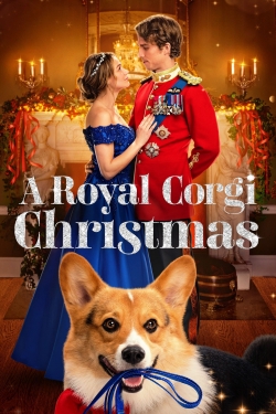 Watch Free A Royal Corgi Christmas HD Online on SFlix