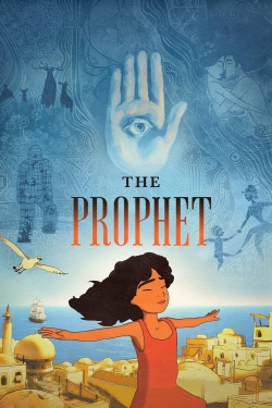 Watch Free The Prophet HD Online on SFlix