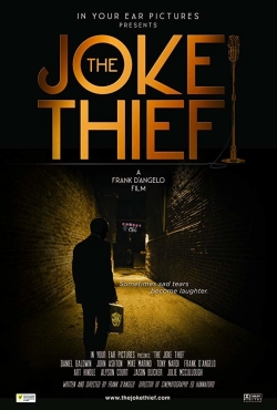 Watch Free The Joke Thief HD Online on SFlix