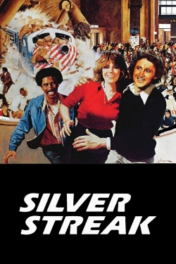 Watch Free Silver Streak HD Online on SFlix