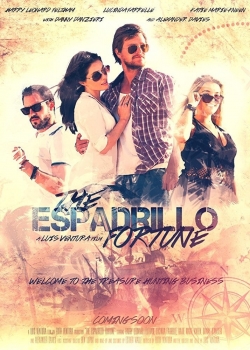 Watch Free The Espadrillo Fortune HD Online on SFlix