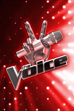 Watch Free The Voice UK HD Online on SFlix