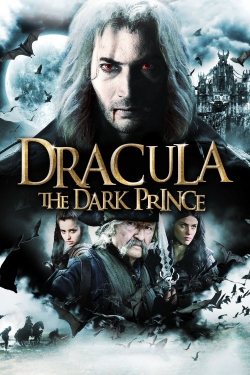 Watch Free Dracula: The Dark Prince HD Online on SFlix