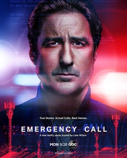 Watch Free Emergency Call HD Online on SFlix