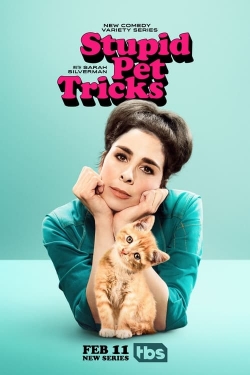 Watch Free Stupid Pet Tricks HD Online on SFlix