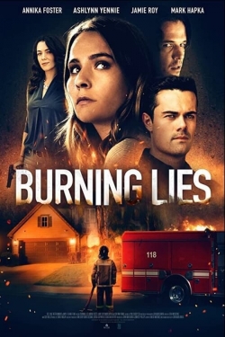 Watch Free Burning Lies HD Online on SFlix