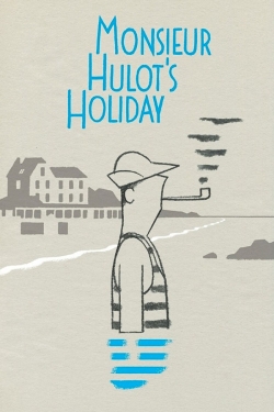 Watch Free Monsieur Hulot's Holiday HD Online on SFlix