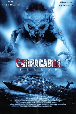 Watch Free Chupacabra Terror HD Online on SFlix