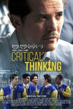 Watch Free Critical Thinking HD Online on SFlix