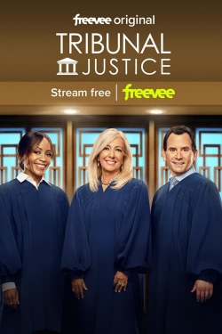 Watch Free Tribunal Justice HD Online on SFlix