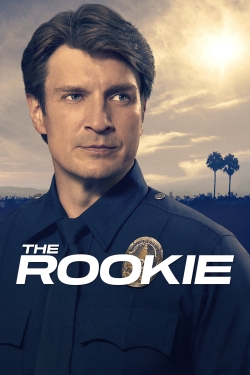 Watch Free The Rookie HD Online on SFlix