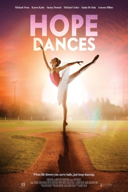 Watch Free Hope Dances HD Online on SFlix