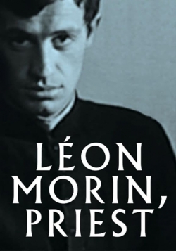 Watch Free Léon Morin, Priest HD Online on SFlix