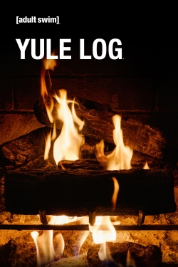 Watch Free Adult Swim Yule Log HD Online on SFlix