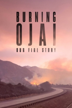 Watch Free Burning Ojai: Our Fire Story HD Online on SFlix