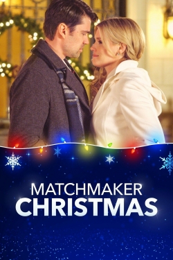 Watch Free Matchmaker Christmas HD Online on SFlix