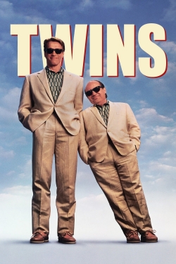 Watch Free Twins HD Online on SFlix