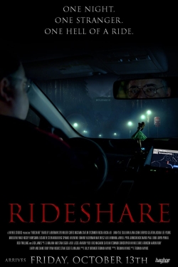 Watch Free Rideshare HD Online on SFlix