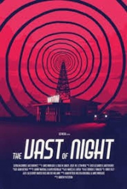 Watch Free The Vast of Night HD Online on SFlix