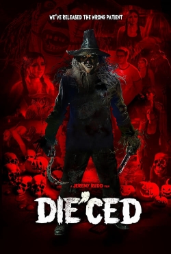 Watch Free Die'ced HD Online on SFlix