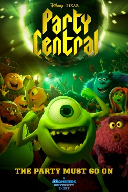 Watch Free Party Central HD Online on SFlix