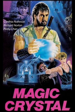 Watch Free Magic Crystal HD Online on SFlix