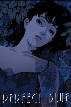 Watch Free Perfect Blue HD Online on SFlix