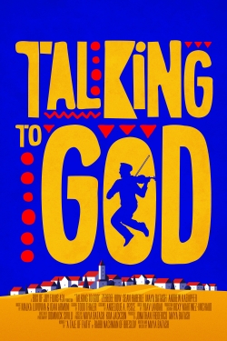 Watch Free Talking to God HD Online on SFlix