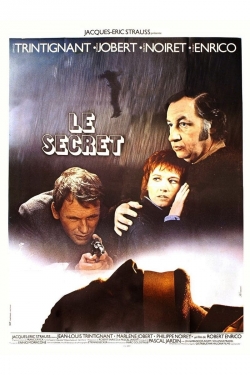 Watch Free The Secret HD Online on SFlix