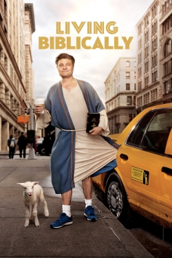 Watch Free Living Biblically HD Online on SFlix