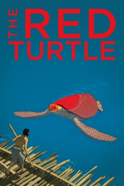 Watch Free The Red Turtle HD Online on SFlix