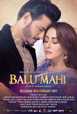 Watch Free Balu Mahi HD Online on SFlix