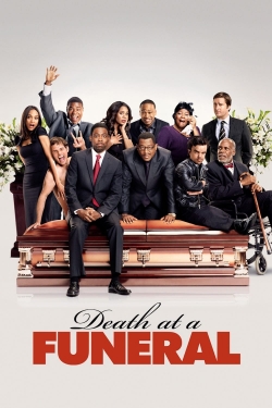 Watch Free Death at a Funeral HD Online on SFlix