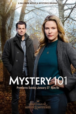 Watch Free Mystery 101 HD Online on SFlix