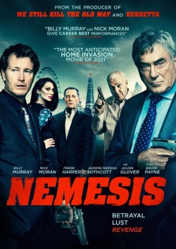 Watch Free Nemesis HD Online on SFlix