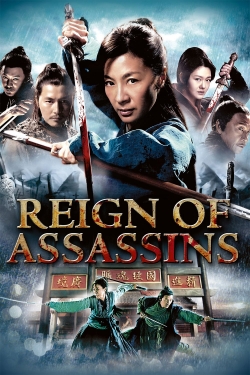 Watch Free Reign of Assassins HD Online on SFlix