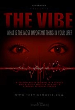 Watch Free The Vibe ( impossible mission) HD Online on SFlix