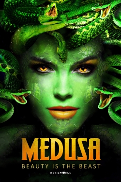 Watch Free Medusa HD Online on SFlix