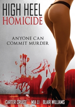 Watch Free High Heel Homicide HD Online on SFlix