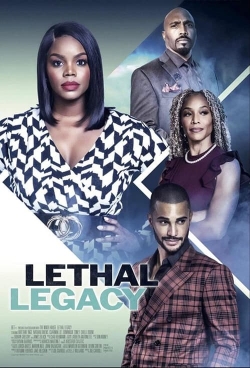 Watch Free Lethal Legacy HD Online on SFlix