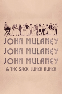 Watch Free John Mulaney & The Sack Lunch Bunch HD Online on SFlix