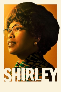 Watch Free Shirley HD Online on SFlix