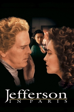 Watch Free Jefferson in Paris HD Online on SFlix