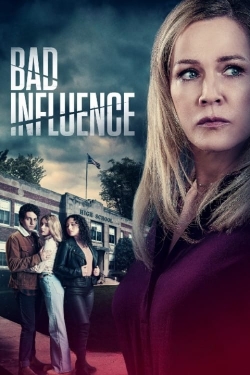 Watch Free Bad Influence HD Online on SFlix