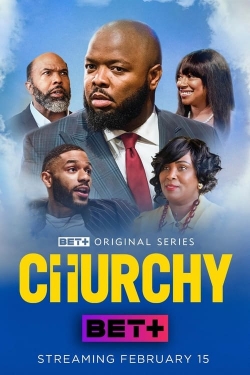 Watch Free Churchy HD Online on SFlix