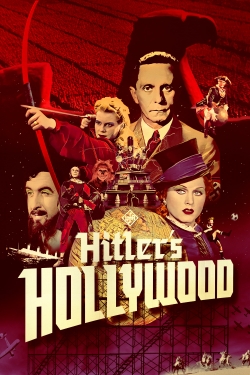 Watch Free Hitler's Hollywood HD Online on SFlix