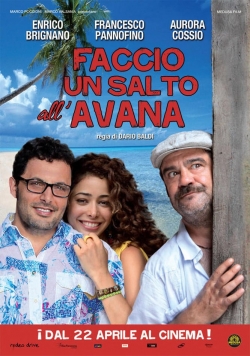 Watch Free Faccio un salto all'Avana HD Online on SFlix